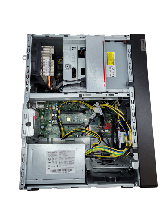 Lenovo P340 Barebones 500W PSU %