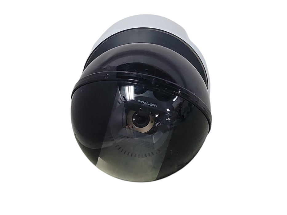 Axis Q6155-E 60Hz PTZ Dome Network Camera 0934-001-04, 128GB Storage _