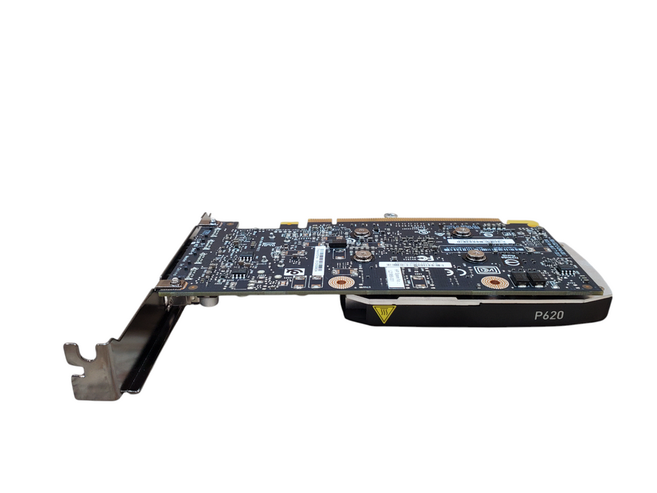 Nvidia Quadro P620 2GB GDDR5 Graphics Card