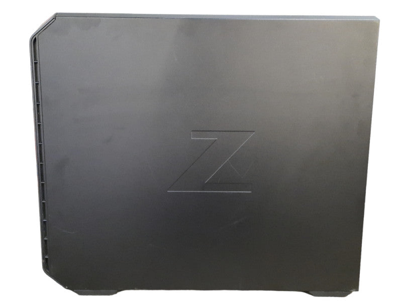 HP Z4 G4 Workstation - MXL9123XBQ