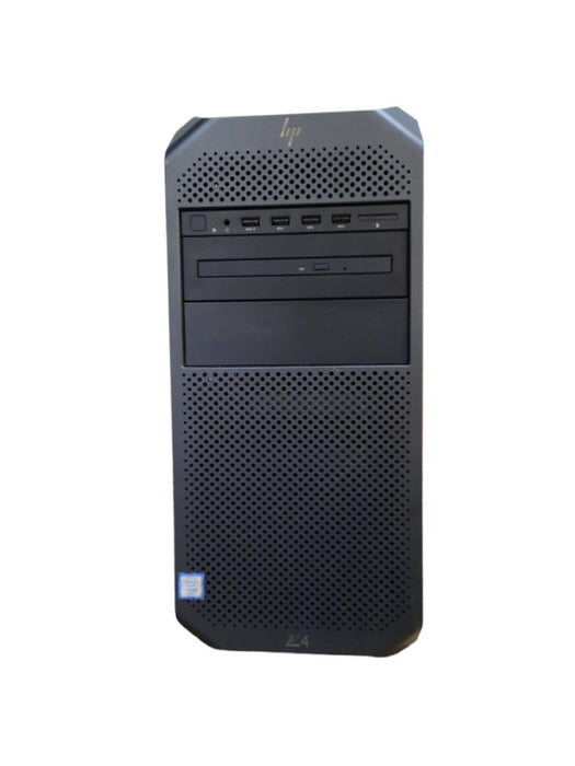 HP Z4 G4 Workstation - MXL9123XBQ