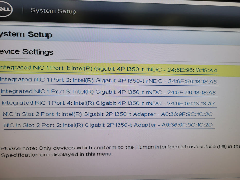 Dell PowerEdge R630 - 2x Xeon E5-2630 v4 NO HDD NO RAID 2x750W PSU