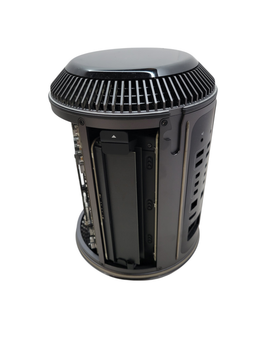 Apple Mac Pro Late 2013 - Xeon E5-1620 v2 16GB RAM 2xAMD FirePro D300 256GB SSD