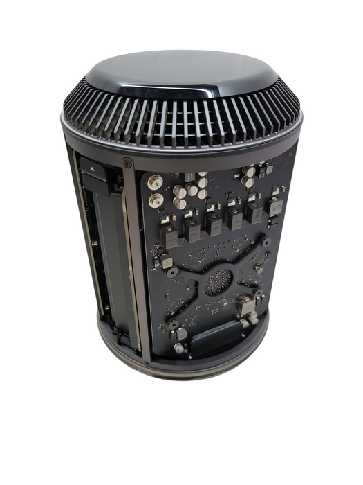 Apple Mac Pro Late 2013 - Xeon E5-1620 v2 16GB RAM 2xAMD FirePro D300 256GB SSD