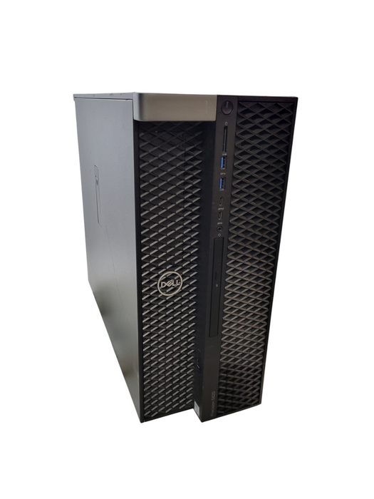 Dell Precision T5820 - Xeon W-2123 32GB DDR4 NO HDD 425W PSU