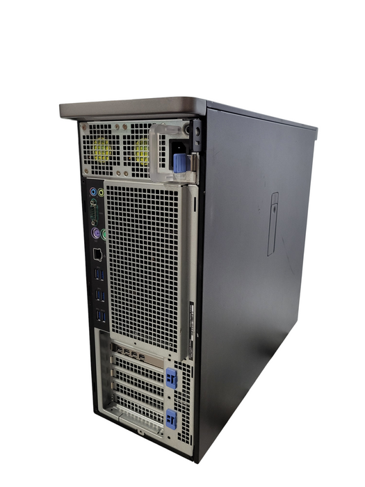 Dell Precision T5820 - Xeon W-2123 32GB DDR4 NO HDD 425W PSU
