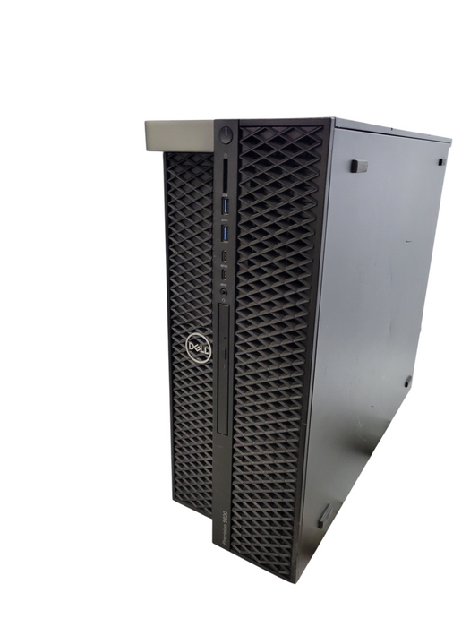 Dell Precision T5820 - Xeon W-2123 32GB DDR4 NO HDD 425W PSU