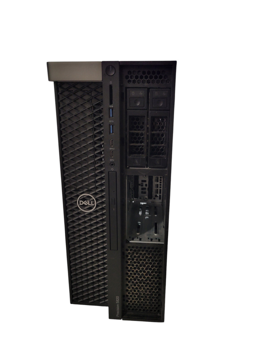 Dell Precision T5820 - Xeon W-2123 32GB DDR4 NO HDD 425W PSU