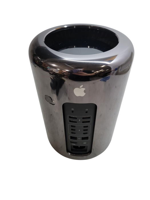 Apple Mac Pro Late 2013 - Xeon E5-1650 v2 8GB RAM 2xAMD FirePro D300 512GB SSD