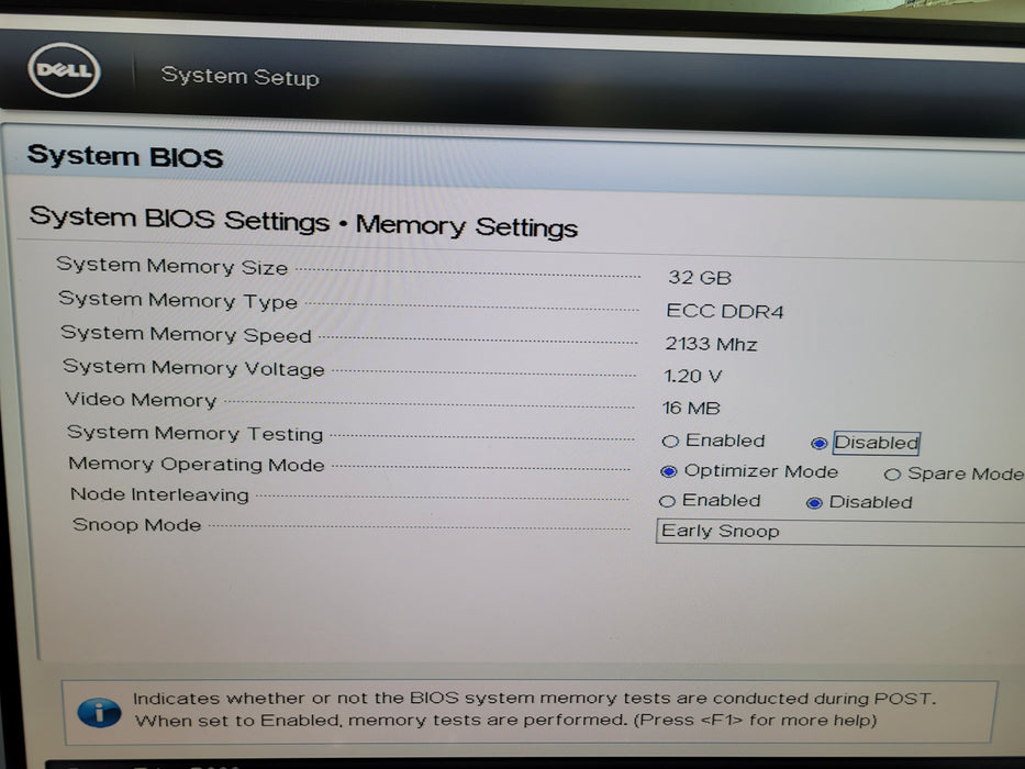 Dell PowerEdge R630 - 2x Xeon E5-2630 v4 32GB DDR4 NO RAID 2x750W PSU