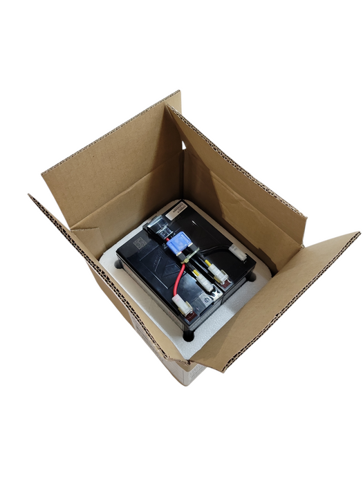 APC RBC48 12V/7Ah UPS Battery (READ)
