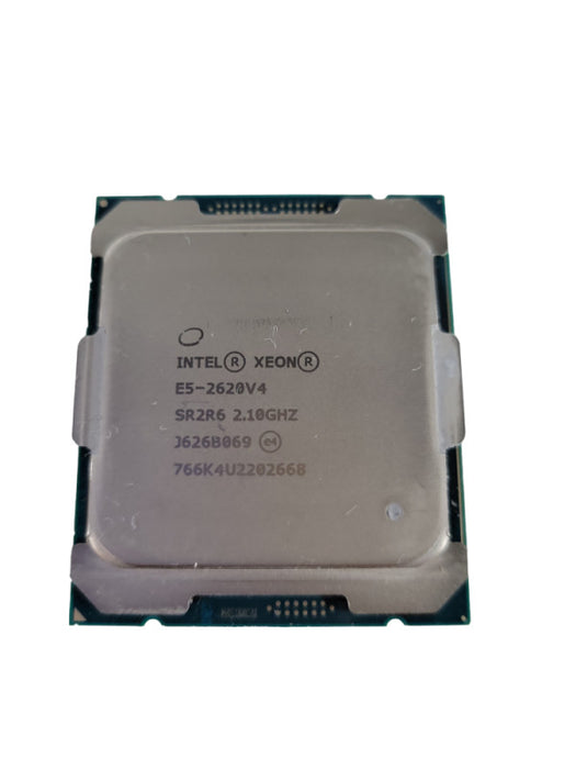Intel Xeon E5-2620 V4 2.1GHz 20MB 8 Core LGA2011-3 SR2R6 CPU Processors 2620V !