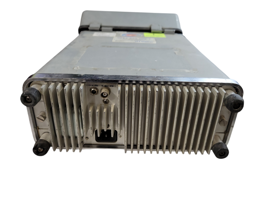 NAVAIR IFR FM/AM-500A Avionics Communications Service Monitor AM/FM