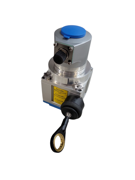 SICK ACM60B-S1KE13X06 ABSOLUTE ENCODER (6045312)