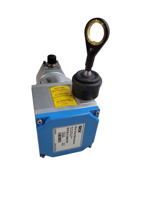 SICK ACM60B-S1KE13X06 ABSOLUTE ENCODER (6045312)