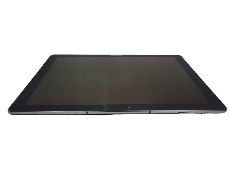 Samsung Galaxy TabPro S SM-W700 128GB, Wi-Fi, 12in w/ a keyboard $