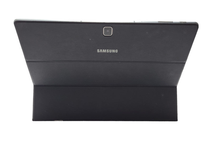 Samsung Galaxy TabPro S SM-W700 128GB, Wi-Fi, 12in w/ a keyboard $