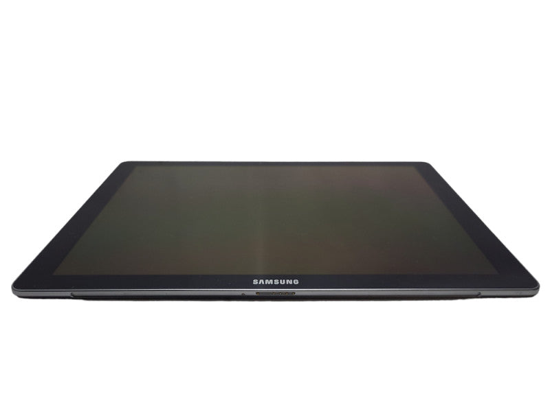 Samsung Galaxy TabPro S SM-W700 128GB, Wi-Fi, 12in w/ a keyboard $