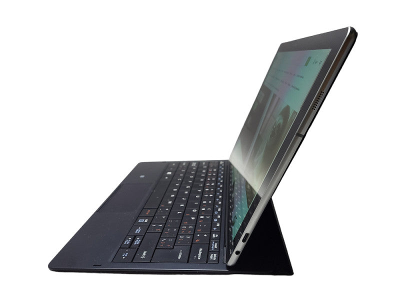 Samsung Galaxy TabPro S SM-W700 128GB, Wi-Fi, 12in w/ a keyboard $