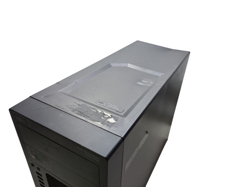 Dell Precision T3620 | Xeon E3-1245 v5 @ 3.50GHz 4C, 8GB DDR4, GT 640 GPU