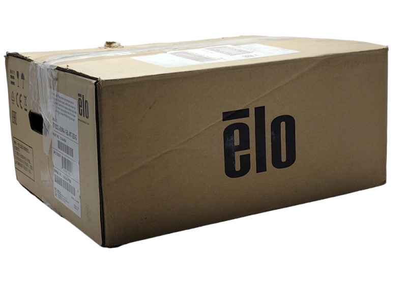 ELO ET1523L-8UWA-1-BL-MT-ZB-G 15\\" Touchscreen Monitor 4:3 1024x768 60Hz VGA D _