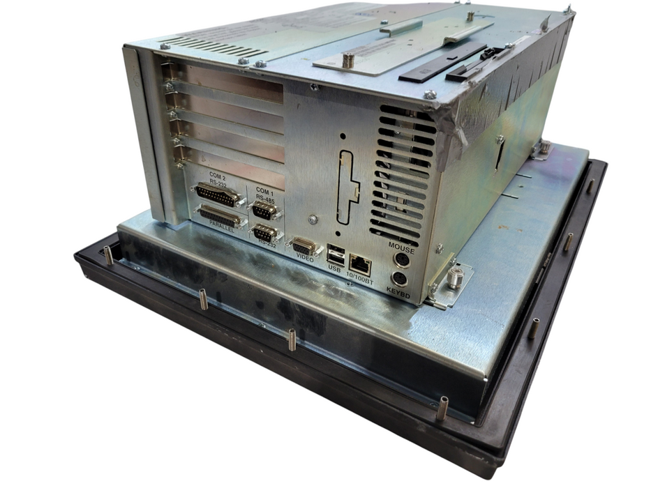 XYCOM AUTOMATION ProFace - 3715 KPMT / 850-256-CDF | Industrial Touchscreen PC