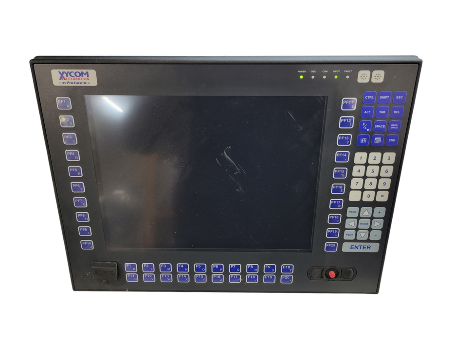 XYCOM AUTOMATION ProFace - 3715 KPMT / 850-256-CDF | Industrial Touchscreen PC