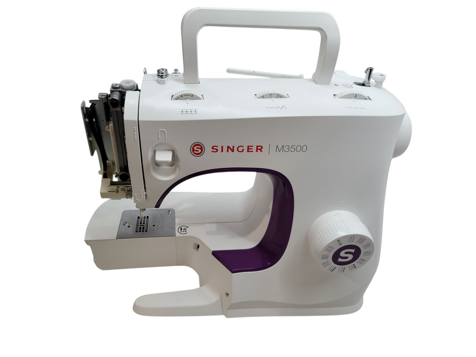 Singer M3500 Sewing Machine (READ)