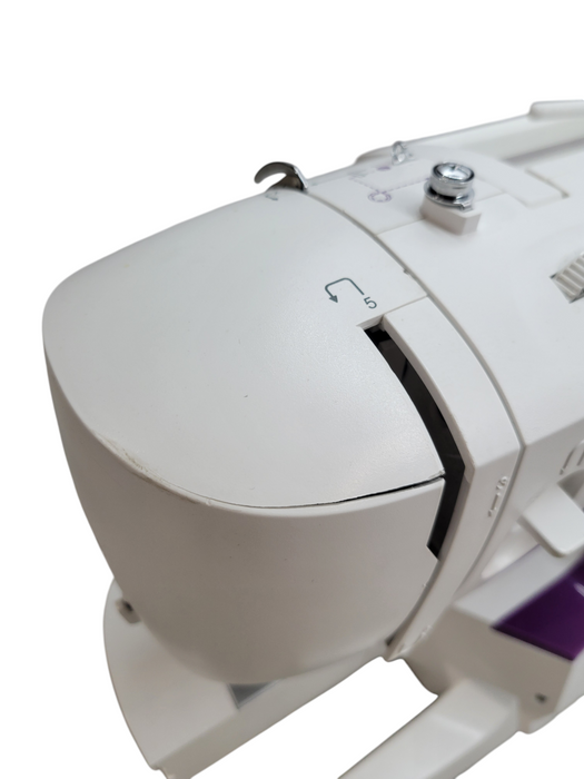 Singer M3500 Sewing Machine (READ)