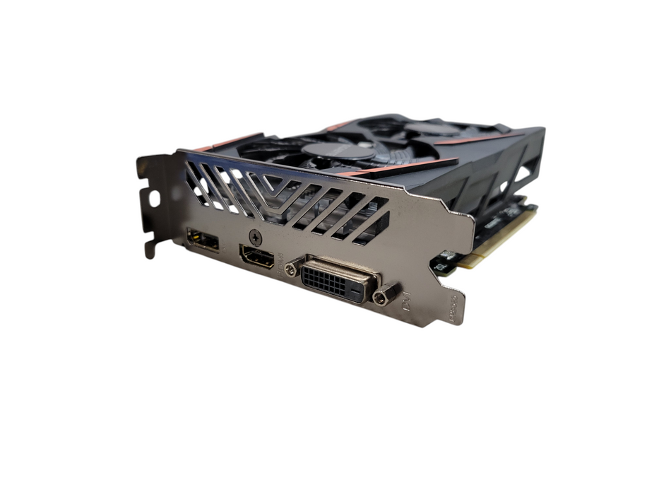 GIGABYTE AMD RADEON RX 460 2GB PCIE