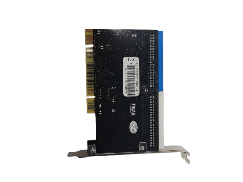 SYBA ultra ATA IDE CATA133 PCI IDE ATA/133 PC/MAC CONTROLLER CARD