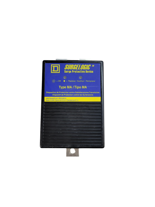 Schneider Electric MA1IMA12 Square D Surge Protection Module (READ)