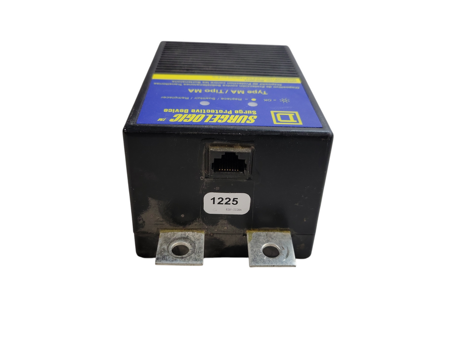Schneider Electric MA1IMA12 Square D Surge Protection Module (READ)
