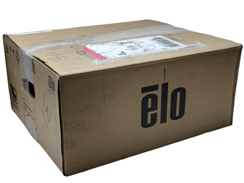 Elo Touchscreen 15\\" LCD Touch POS Monitor ET1523LS w/ Power Adapter _