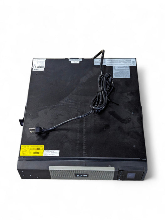 EATON 5PX 1500W UPS 5PX1500RT 9210-6144-00P -