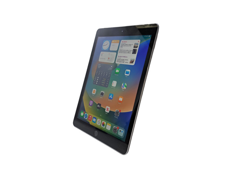 Apple iPad (5th Generation) | 128GB | A1823 | Wi-Fi + Cellular