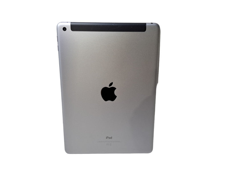 Apple iPad (5th Generation) | 128GB | A1823 | Wi-Fi + Cellular