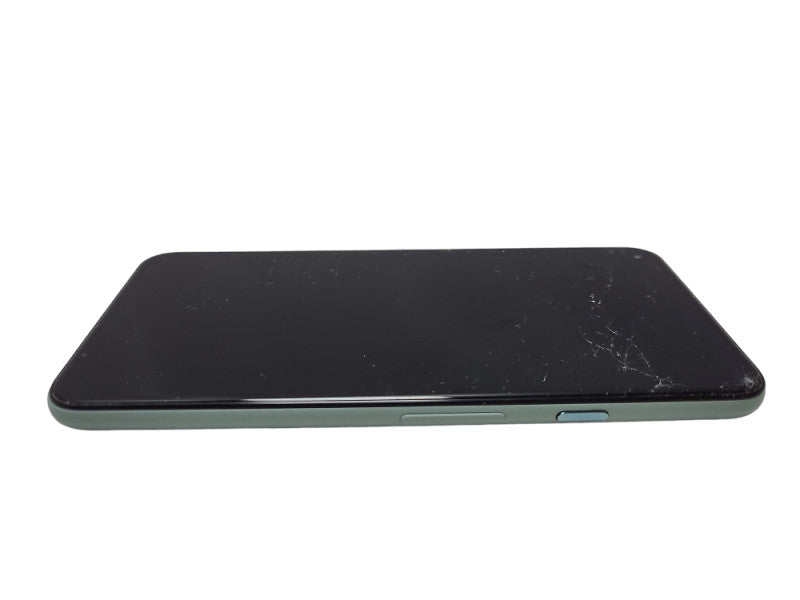 Google Pixel 5 128GB Black READ $