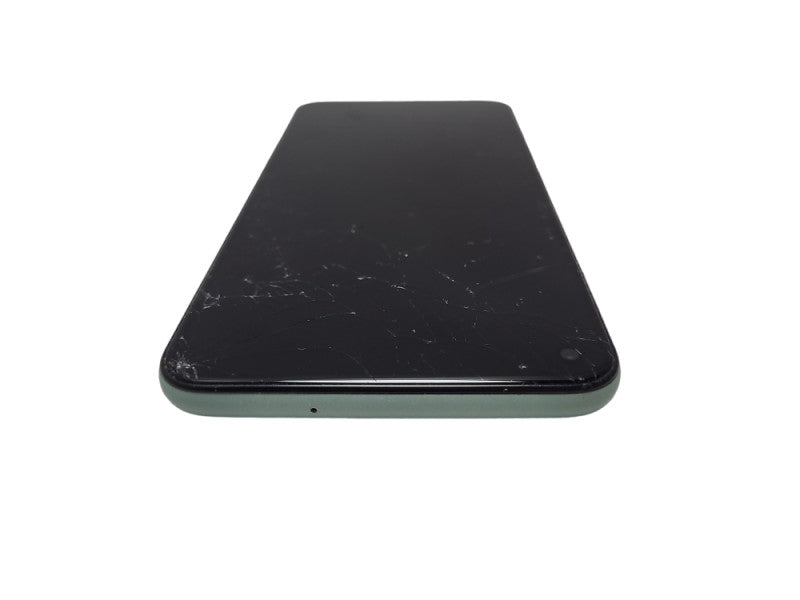 Google Pixel 5 128GB Black READ $