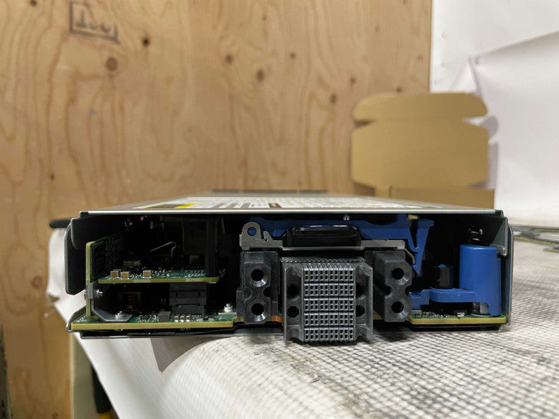 HP Proliant BL460c Gen9 Blade Server 1x Xeon E5-2620v3 2.40GHz, 16GB DDR4