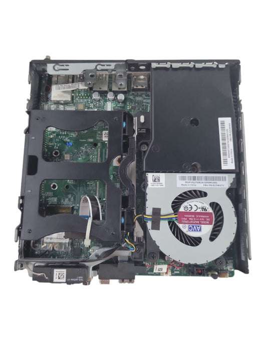 Lenovo M630e USFF | i3-8145U @ 2.10GHz 2C, 8GB DDR4 256GB NVMe !