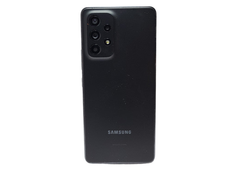 Samsung Galaxy A53 5G SM-A536U 128GB READ $