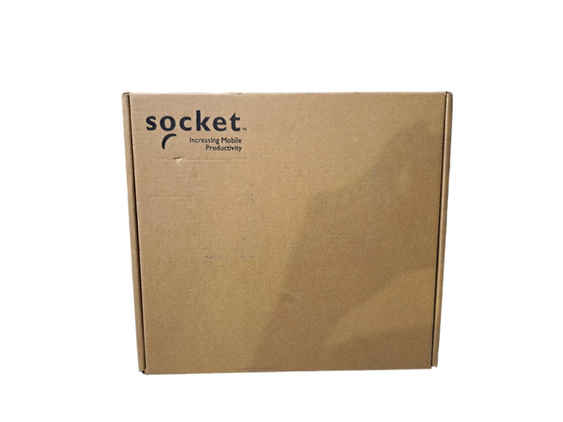 Socket RS5501-69 | Cordless Ring Barcode Scanner | *READ*