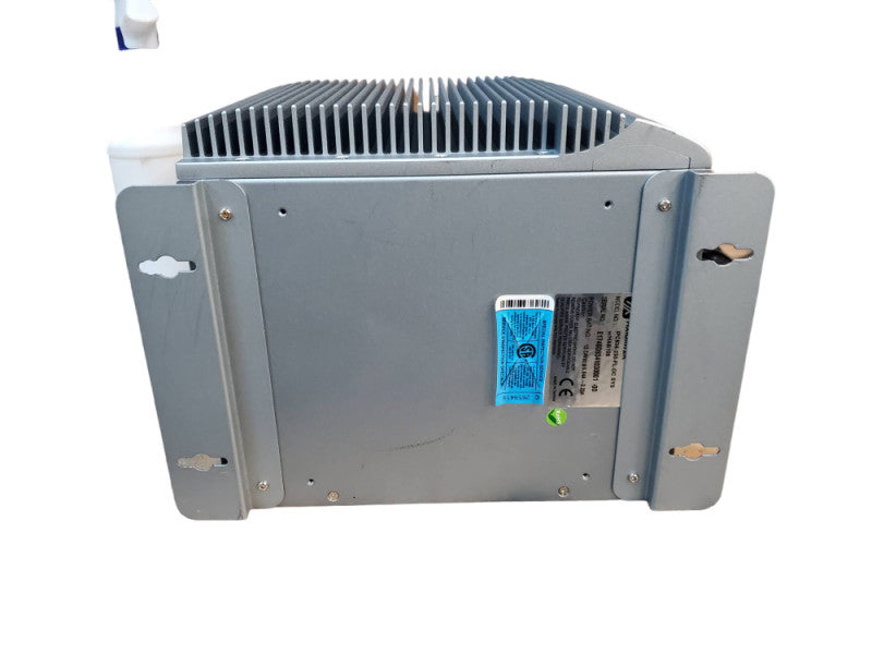 Axiomtek IPC934 Embedded PC i7-4770TE NO HDD @