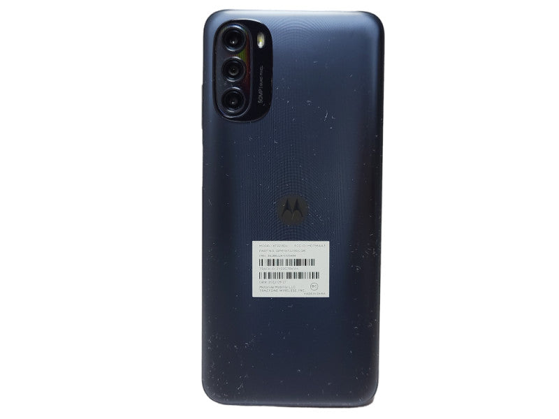 Motorola Moto G 5G XT2213DL 64GB READ $