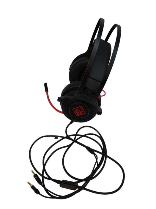 OMEN 800 Headset AX2 Overear HeadPhones  =