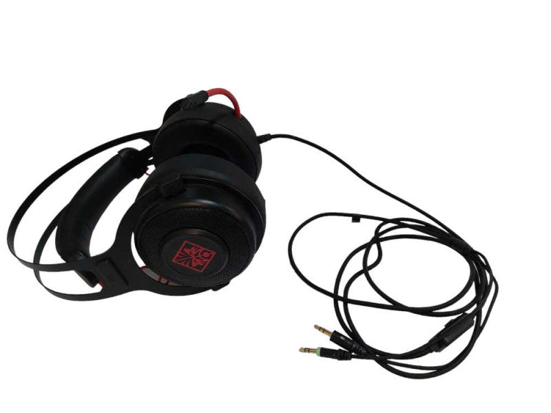 OMEN 800 Headset AX2 Overear HeadPhones  =