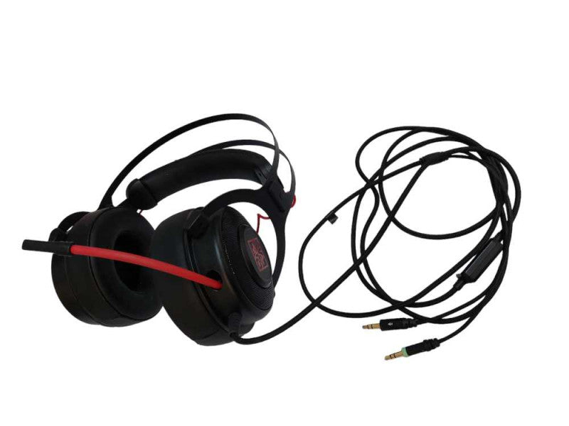 OMEN 800 Headset AX2 Overear HeadPhones  =