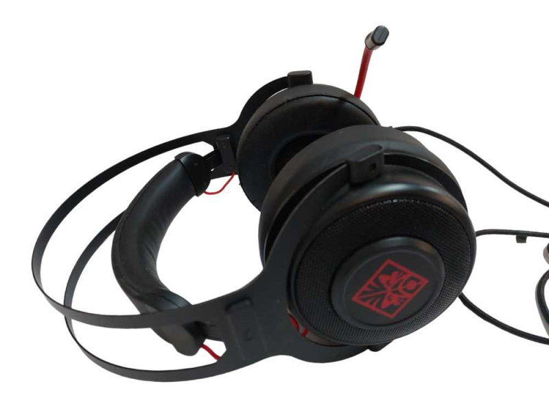 OMEN 800 Headset AX2 Overear HeadPhones  =