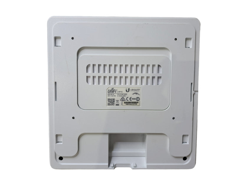 Ubiquiti UniFi AP AC | UAP-AC Wireless Access Point | Factory Reset